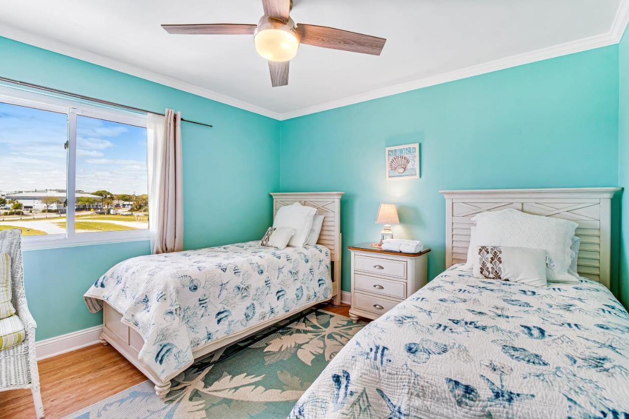 Oceanside 306-B Villa Isle of Palms Buitenkant foto
